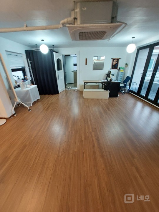 해방촌 유동인구 많고 깔끔한 상가 매물의 3번째 사진