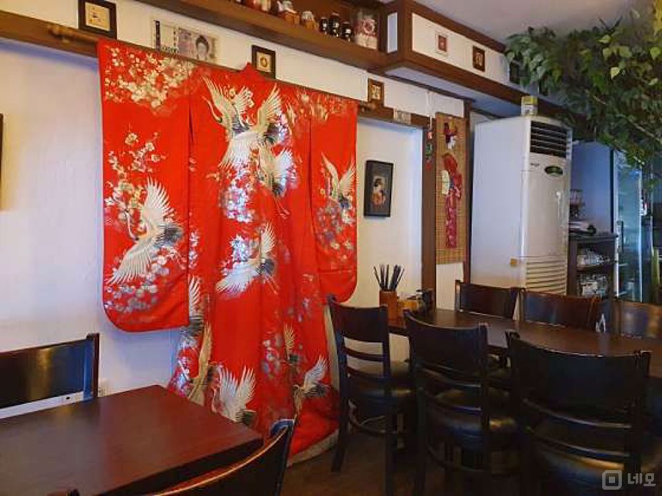 천호동 번화가에 위치한 요리주점 매물의 4번째 사진