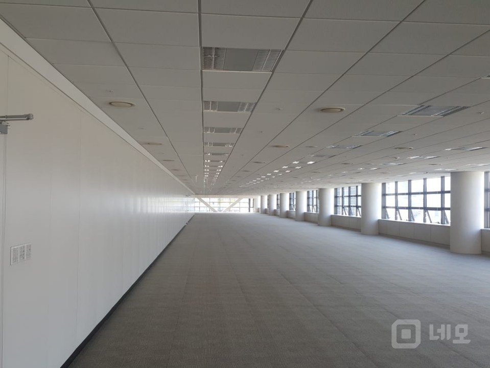 💕광화문 랜드마크 I 대형사무실 I 무권리 I 품격있는 사무실 추천 매물의 2번째 사진