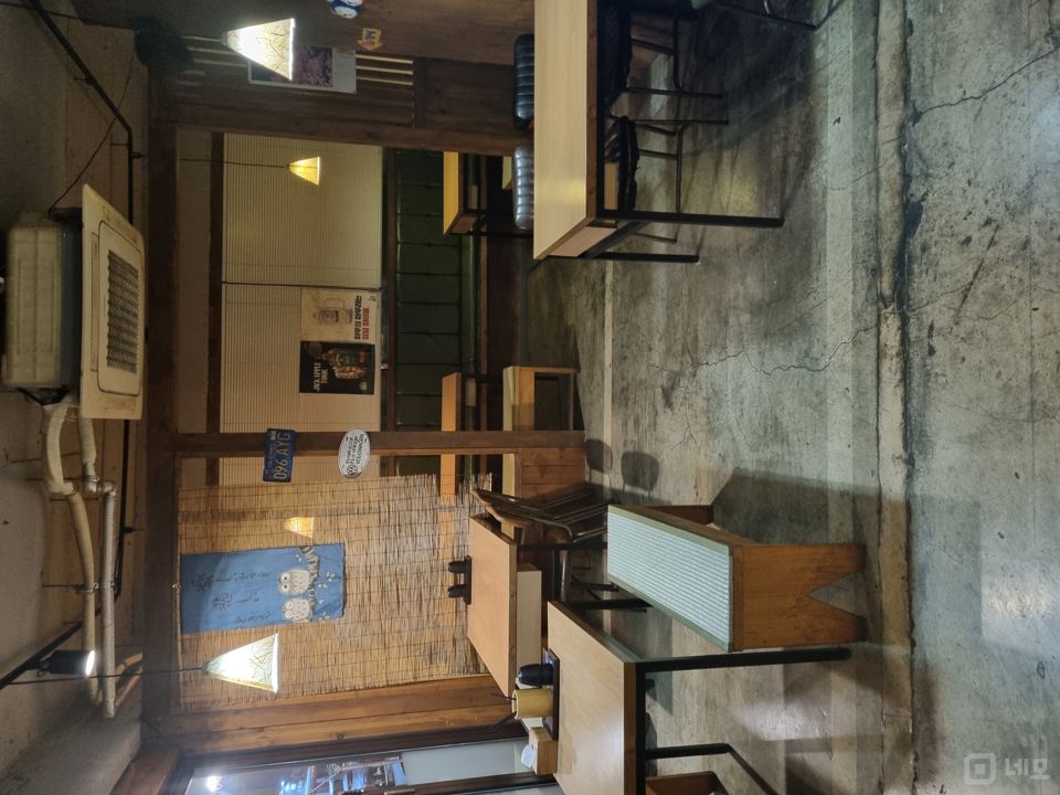 부평동 단골로객 많은 1층 이자카야 매물의 1번째 사진