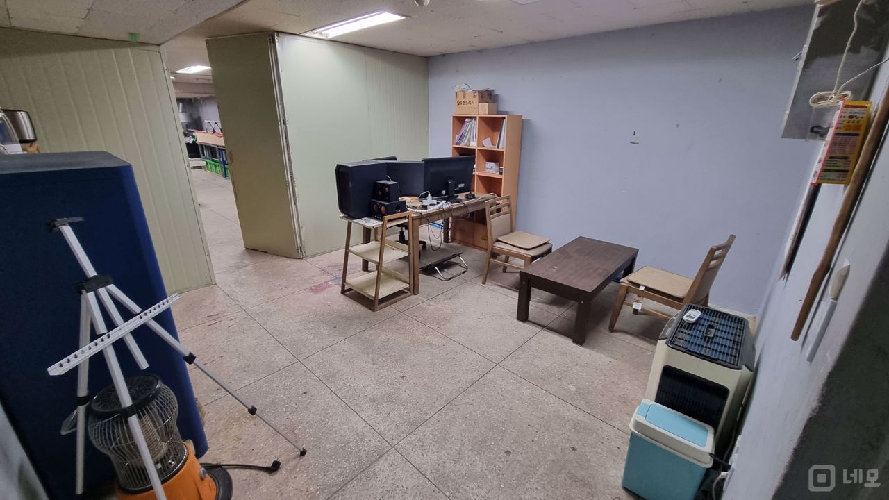 저렴한 임대료, 가성비 좋은 면목동 상가 매물의 3번째 사진