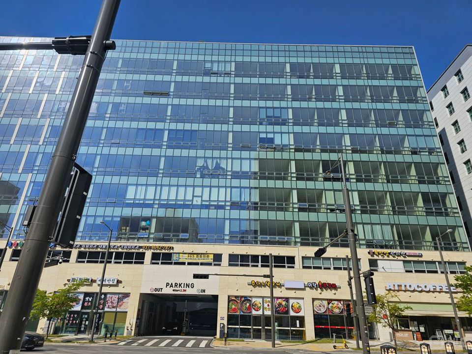 경기 시흥시 배곧동 사무실 임대 매물의 3번째 사진