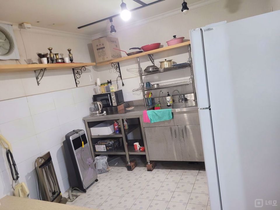 대로변 상권, 주목도 높은 청평면 매장 매물의 3번째 사진