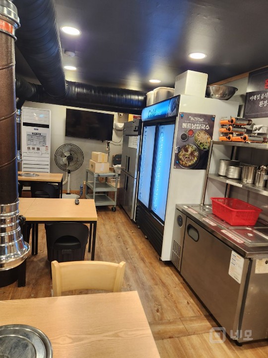 통큰갈비 매물의 9번째 사진