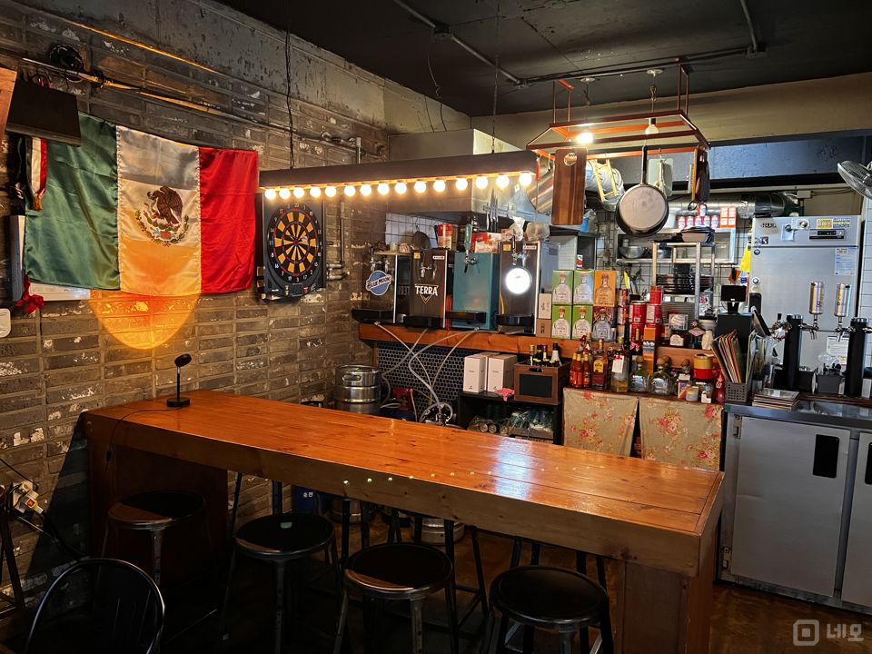 송파구 잠실동 성업중인 1층 호프집 임대 매물의 3번째 사진