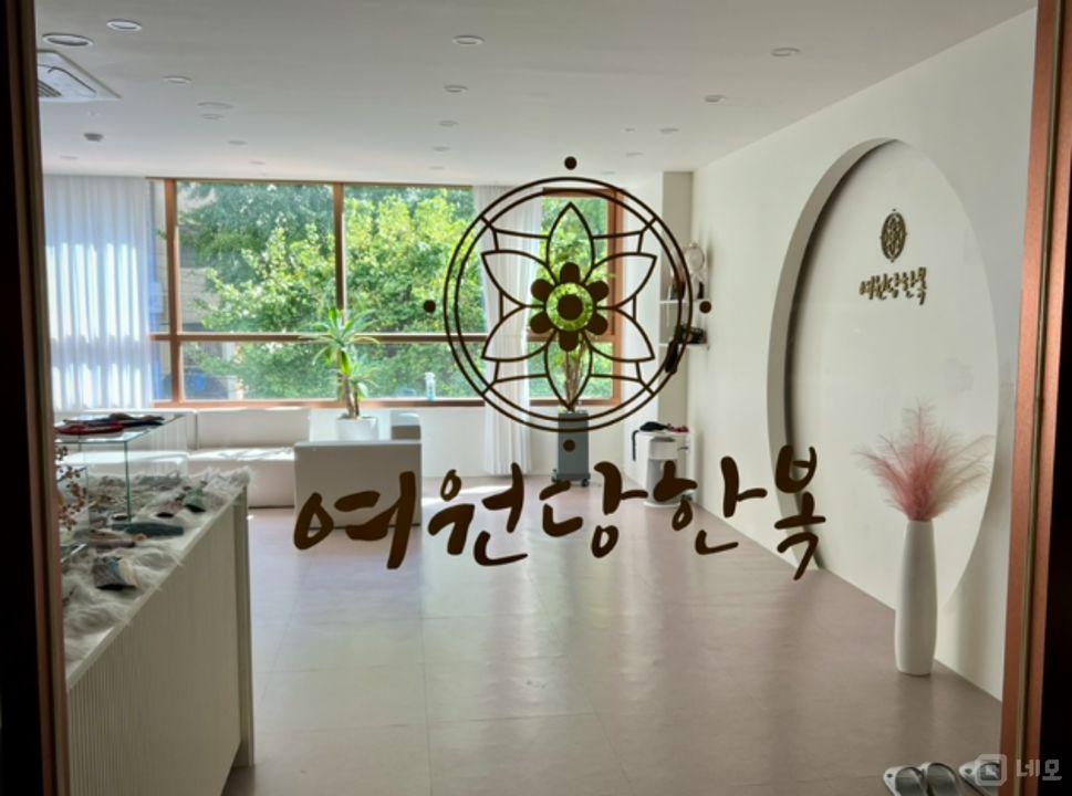 구의동 대로변, 다양하게 이용 가능한 한복대여점 매물의 4번째 사진