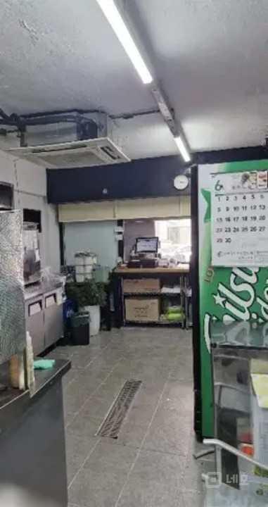 이수역 배달음식점문점 상가 매물의 2번째 사진