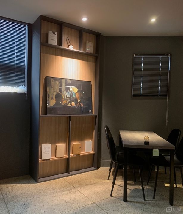 유동인구 많은 방이동 먹자골목 상권에 위치한 2층 술집 매물의 5번째 사진