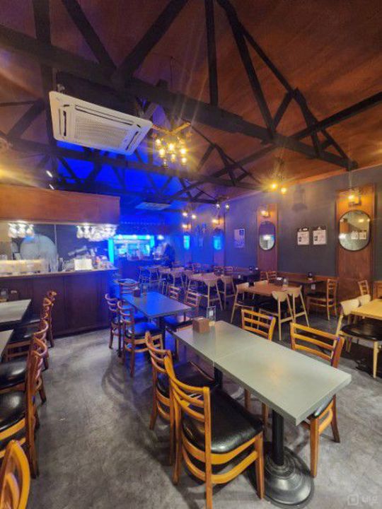 매출 보장 시흥동 맥주전문점 매물의 1번째 사진