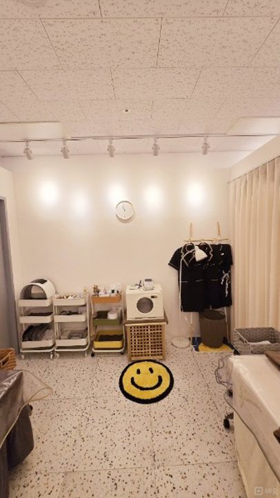 의정부시 산곡동 성업중인 3층 피부샾 임대 매물의 2번째 사진