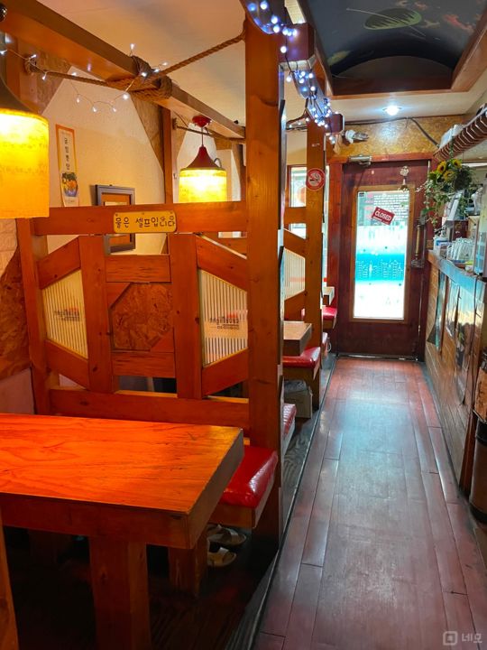 당산동3가 유동인구 많은 상권, 맥주호프점 매물의 2번째 사진