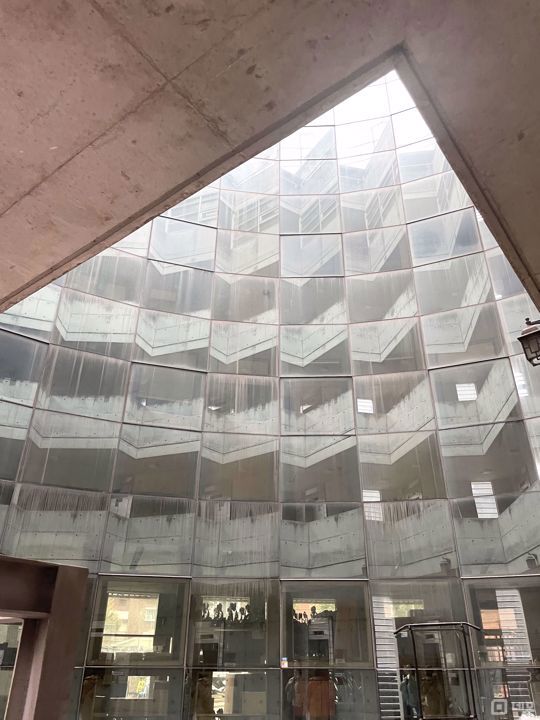 망우역 역세권 즉시입주 가능한 상봉동 사무실 매물의 5번째 사진
