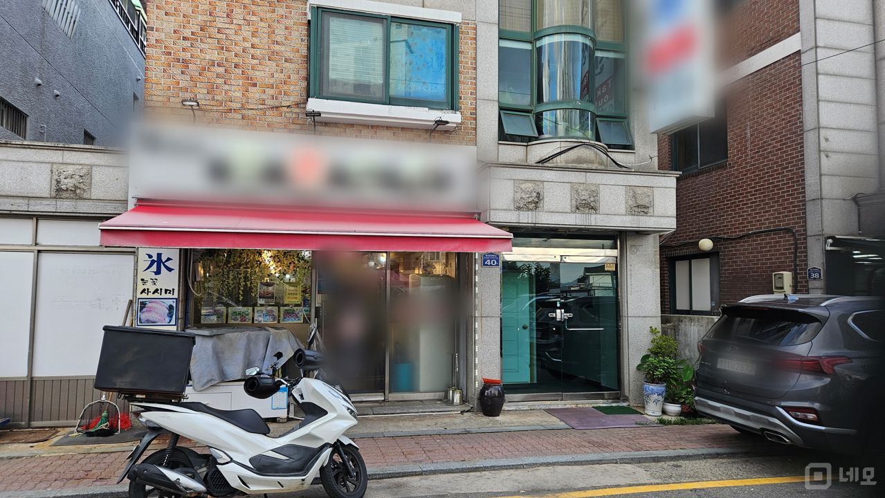 덕양구 행신동, 아파트 밀집 단지 배후수요 풍부한 횟집 매물의 5번째 사진