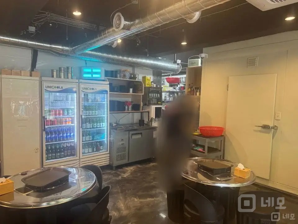 미소식당 2호점 매물 입니다 매물의 4번째 사진