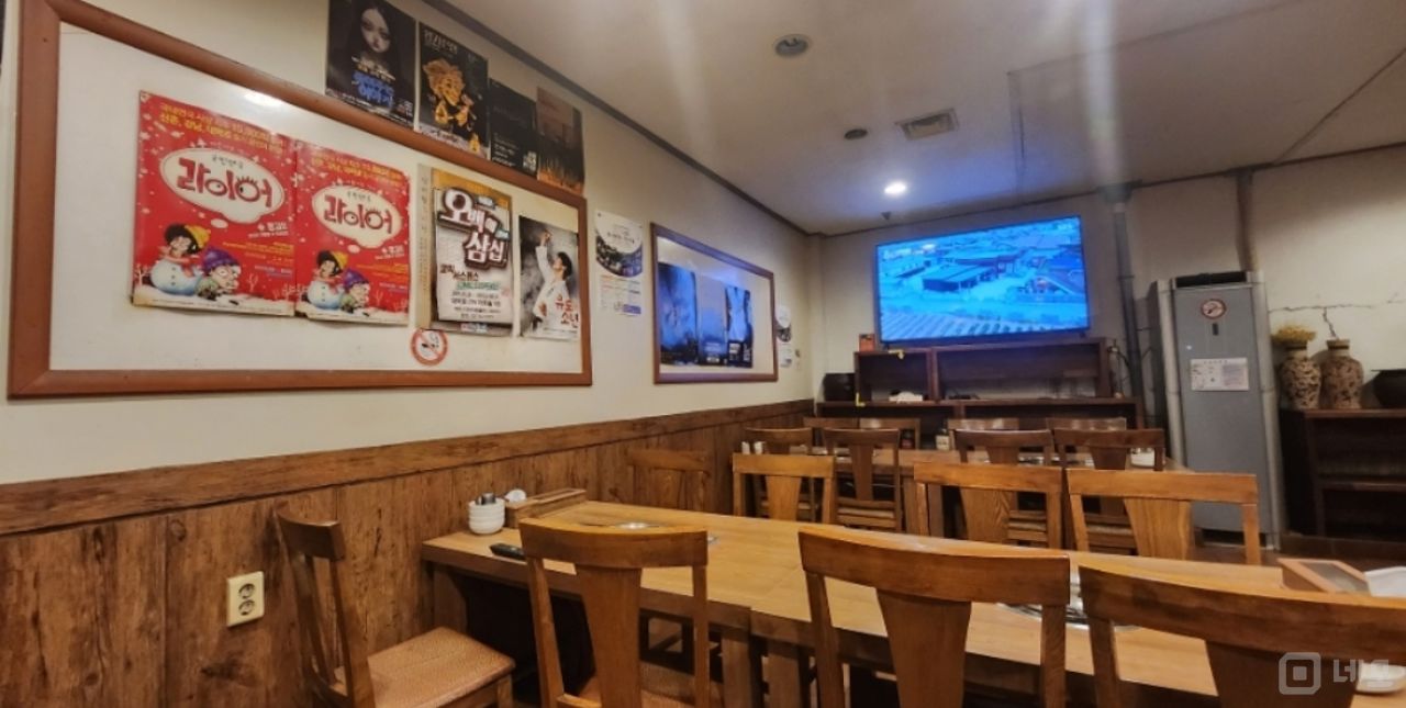 유동인구 많은, 동숭동 대학로에 위치한 지하1층 술집 매물의 3번째 사진