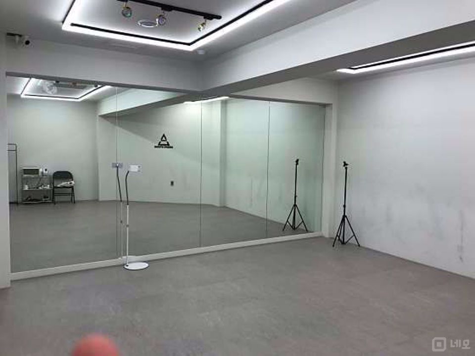 성내동 음악, 댄스 연습 모두 가능한 연습실 매물의 15번째 사진