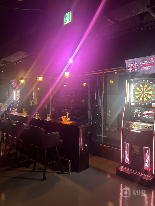 40평 3층 BAR 목동역 프라임타워 매물의 5번째 사진