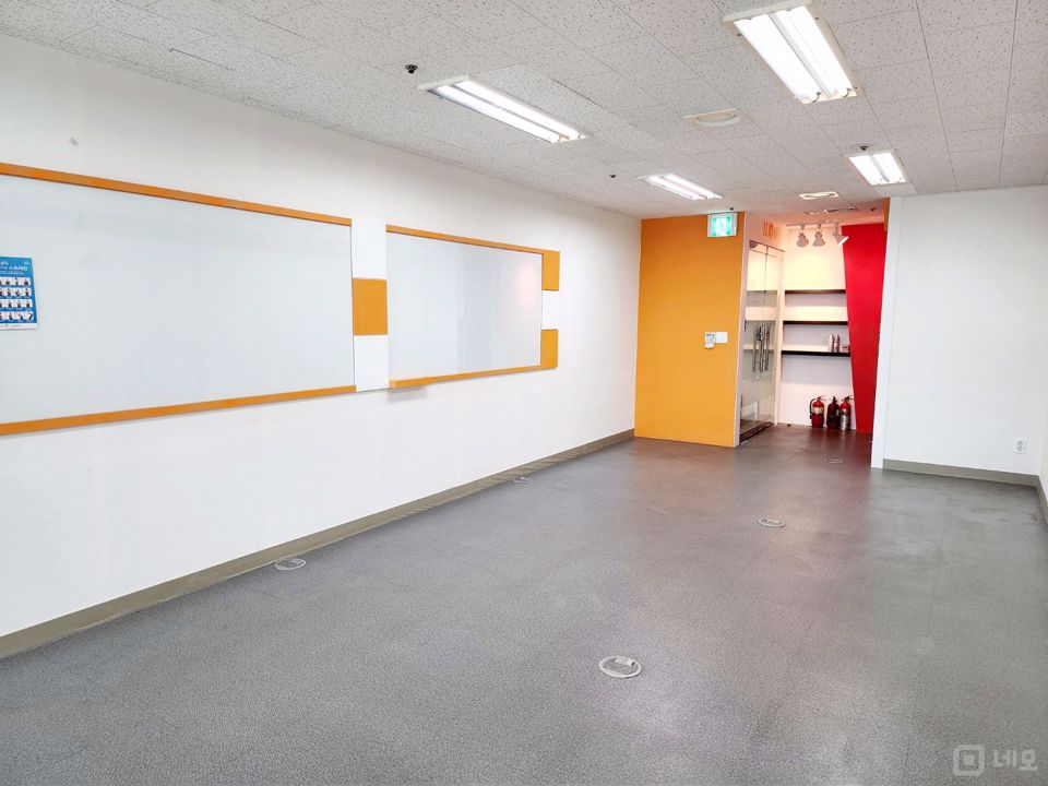 ◈가산역연결건물◈전용20평◈깔끔인테리어◈ 매물의 6번째 사진