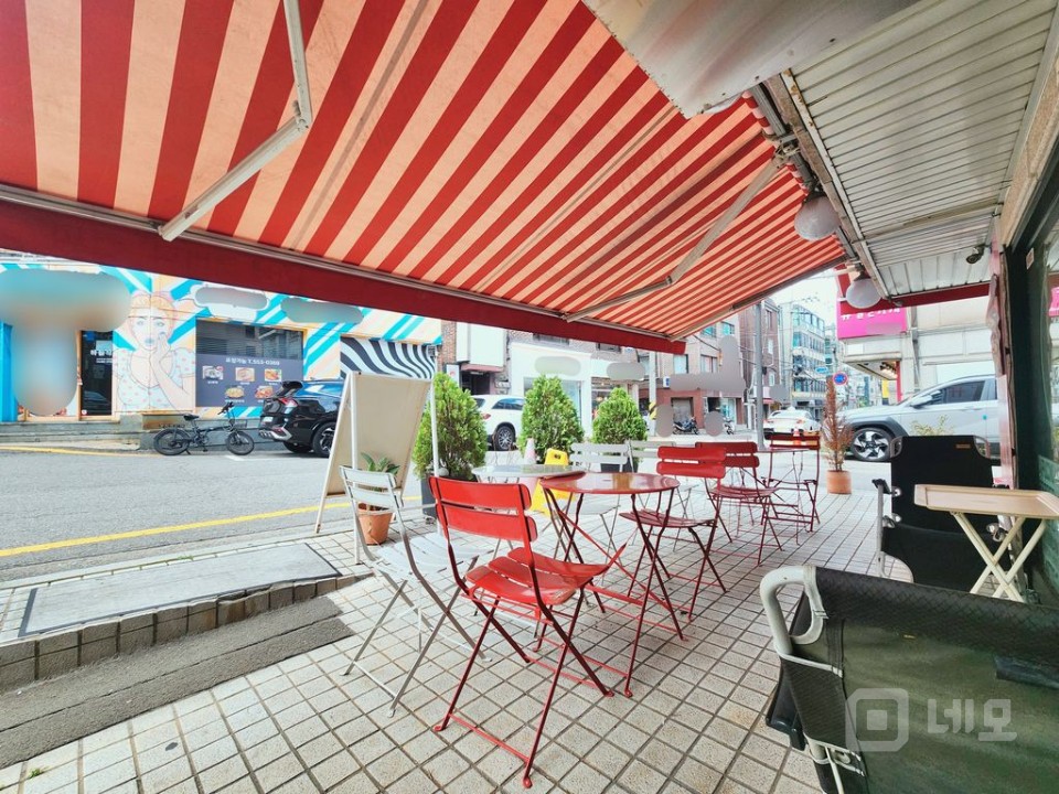 ☕선정릉역 가시성과 입지 우수 카페☕ 매물의 5번째 사진