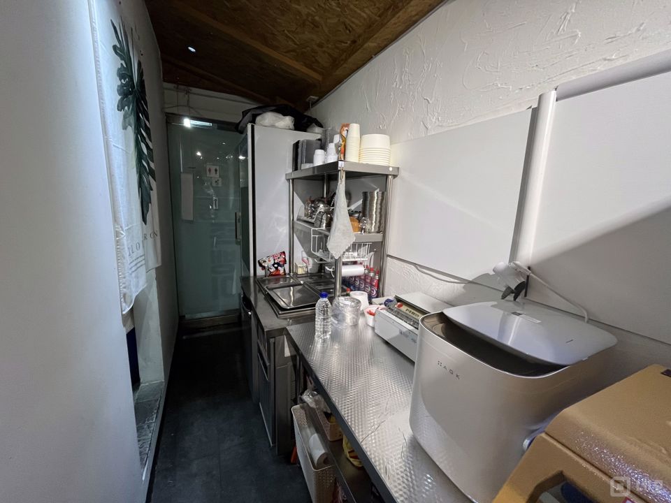 둔촌올림픽 파크포레온 배후지 유동인구 많음 매물의 5번째 사진