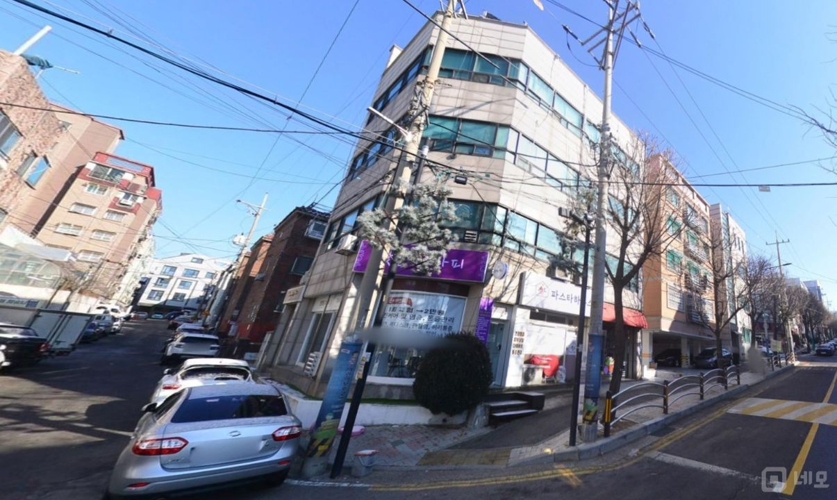 구월동 접근성 좋은 소형 사무실 매물의 5번째 사진