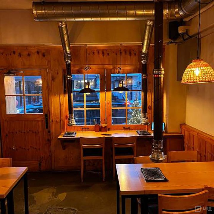 화곡동 시설 상태 훌륭한 이자카야 매물의 3번째 사진