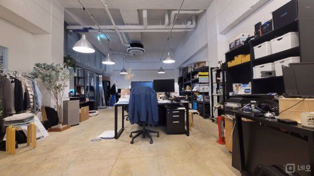 서초동 1층으로 쓰이는 시설 완비 된 스튜디오 매물의 7번째 사진