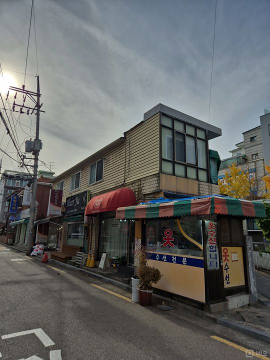 내발산동 시설양도 가능한 케이크 전문점 매물의 5번째 사진