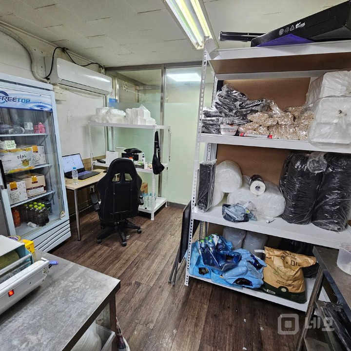 서울 마포구 신촌역 배달 전문점, 음식점 내놔요 매물의 1번째 사진