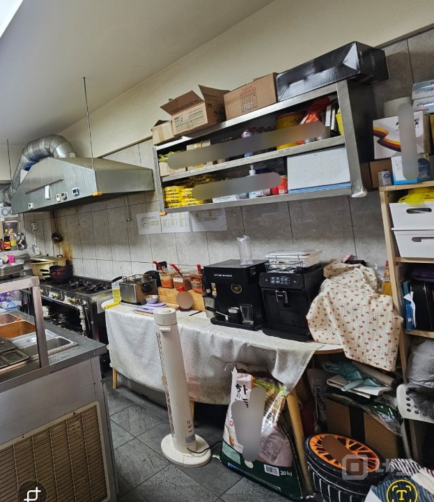 1층 상가 배달전문점 선호 (음식점가능) 매물의 3번째 사진