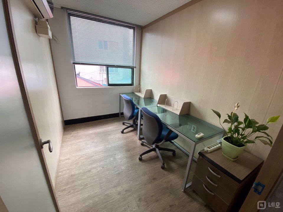 전농동 청량리역 역세권에 위치한 상가, 사무실 매물의 2번째 사진