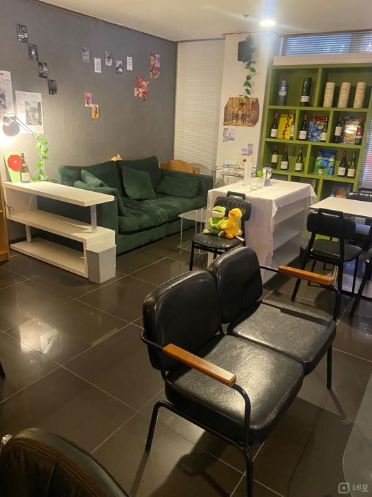 화정 로데오전면,인테리어굿 매물의 4번째 사진