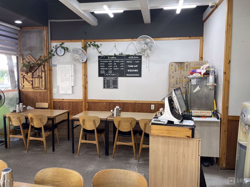 문정동 주거지역, 회사원들 수요 많은 국수집 매물의 3번째 사진