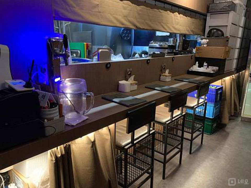 문래동 복합 상권에 위치한 요리 주점 매물의 5번째 사진