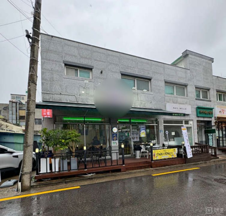 신정동 시설양도 가능한 음식점 매물의 8번째 사진