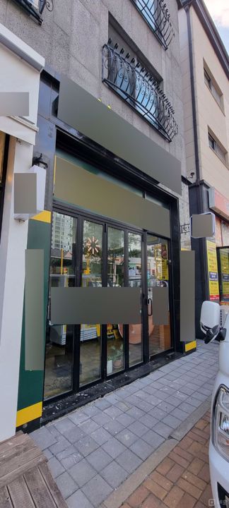 영천동, 도로변 위치, 접근성 좋은 1층 무인 밀키트 판매점 매물의 7번째 사진