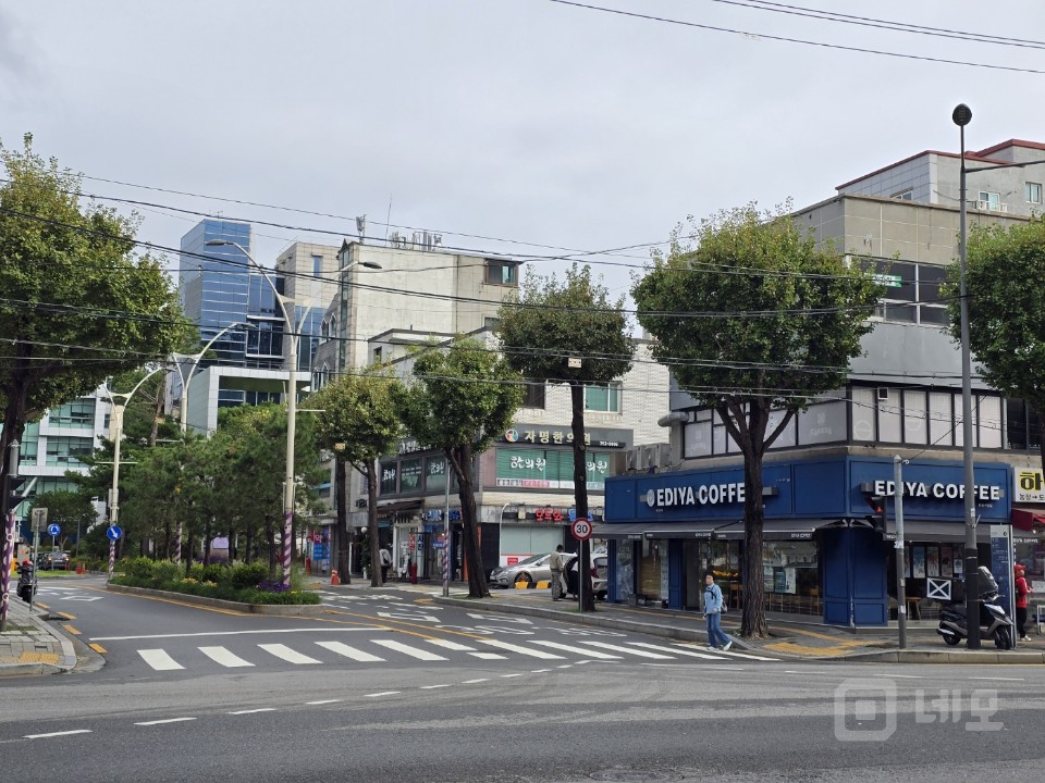 [양도]커피 은평구청점[코너 상권 ‘좋은 자리’ + 합리적 권리금] 매물의 7번째 사진