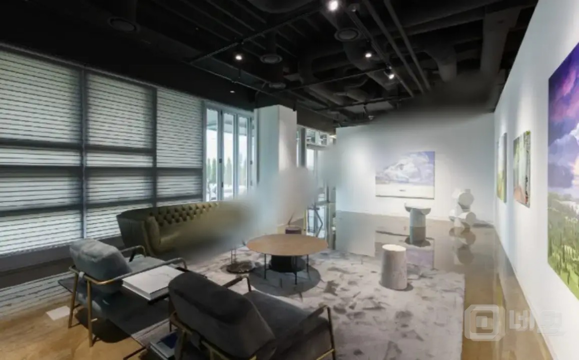 군자역 직통연결 신축건물 5층 사무실 or 병의원 임대 매물의 3번째 사진