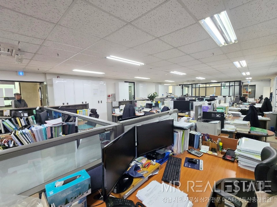 학동역30초.대형평수ACE.유리룸2.채광多.가성비甲!! 매물의 6번째 사진