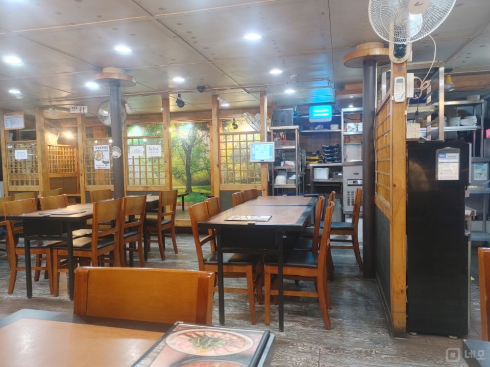 서초동 남부터미널역 역세권, 주방 시설 완비, 매출 좋은 고깃집 매물의 1번째 사진