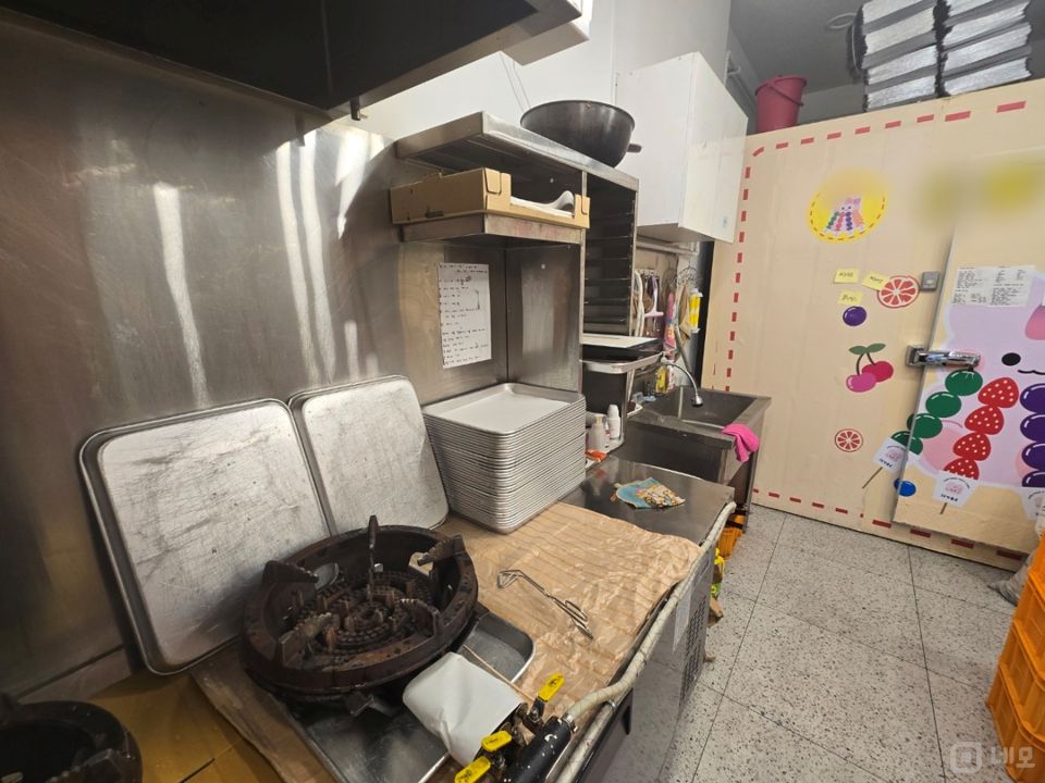 화성시 산척동, 동탄호수공원 독점적 입지 프렌차이즈 탕후루 매장 매물의 3번째 사진