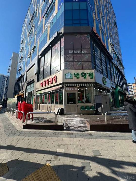 신곡리 전수양도 조건인 고깃집 매물의 7번째 사진