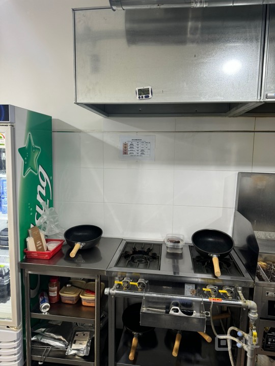 치킨집 양도양수합니다 매물의 4번째 사진