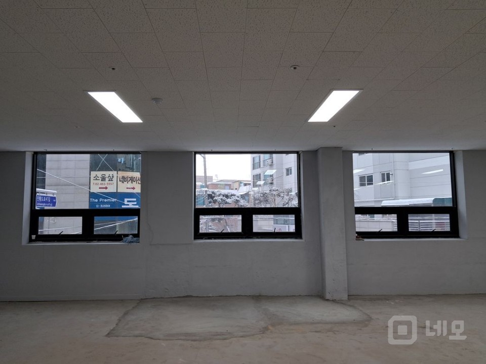 깔끔한 건물의 2층,5층 임차사를 모십니다!! 매물의 5번째 사진