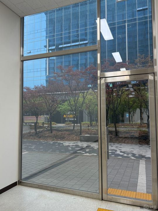 동탄2 미래 전망이 좋은 1층 상가 매물의 6번째 사진