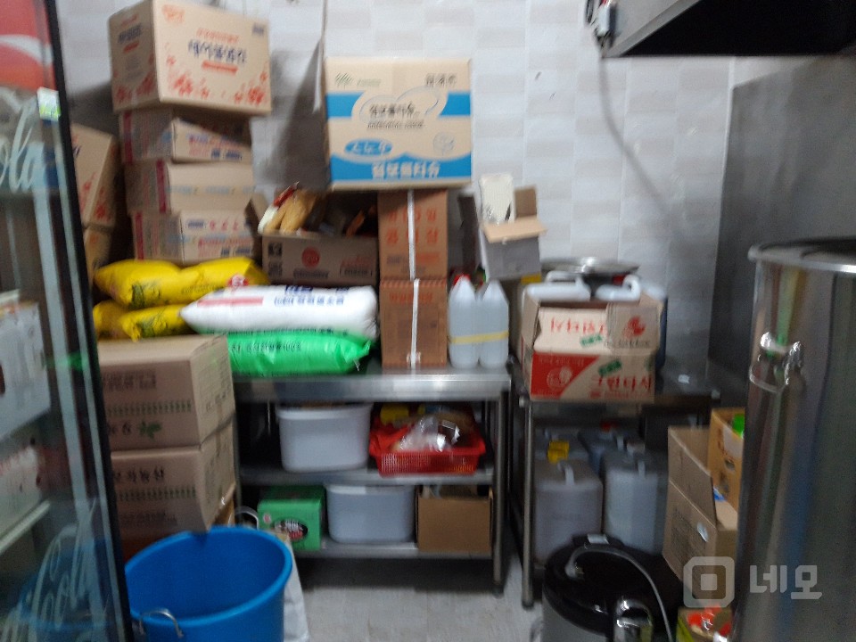 대학가 매물내놓습니다. 매물의 10번째 사진