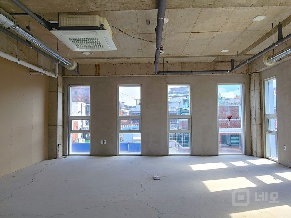 전층 통임대 가능, 다양한 업종 수용 구조 매물의 9번째 사진