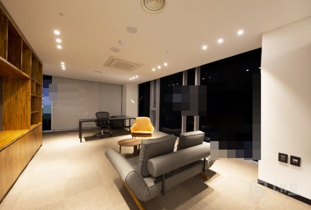 ★ Luxury ★ 삼성역 초역세권 대형 빌딩 내 소형 고급 오피스-* 매물의 7번째 사진