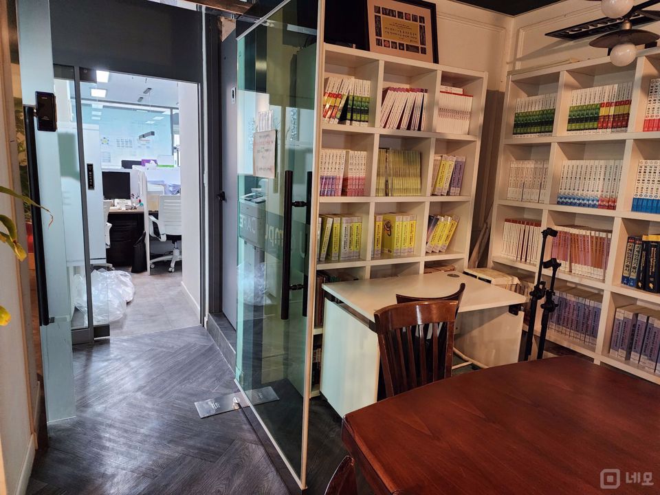 영등포역 초역세권, 영등포동 1층 점포 매물의 5번째 사진