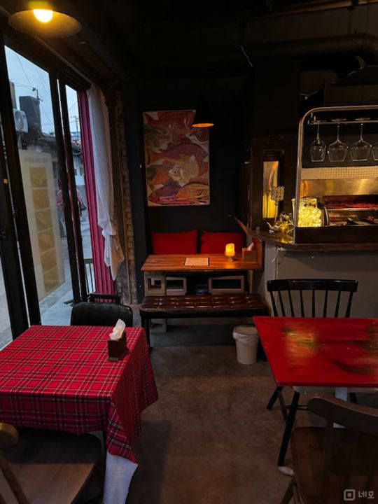 도로변 위치, 접근성 우수한 문래동4가 1층 상가 매물의 2번째 사진